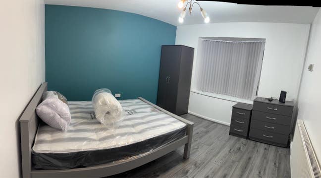 Supported Accommodation  Main Photo