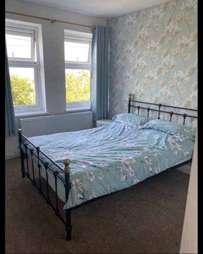 Double room available  Main Photo