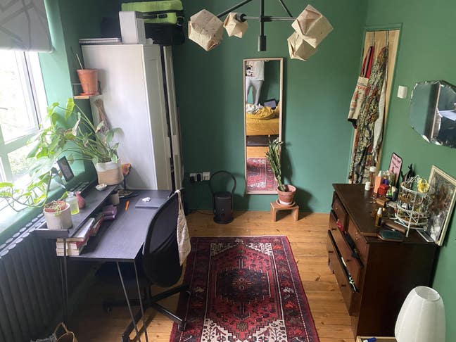 Summer Sublet Main Photo