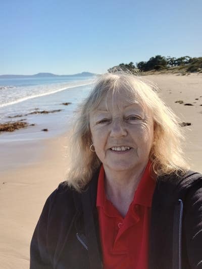 67 yr old female  Main Photo