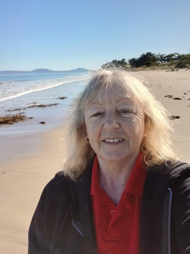 66 yr old female  Main Photo