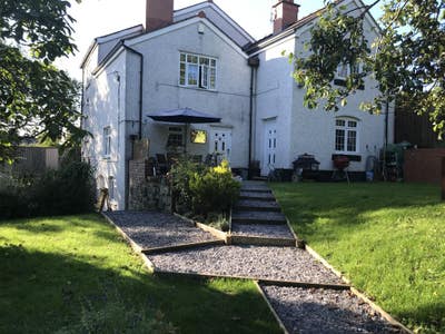 Gorgeous nature retreat Main Photo