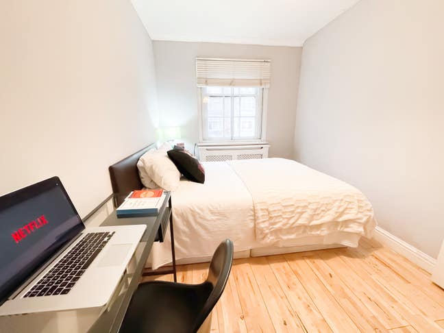 Stylish Double Room | Walk to Hyde Park Main Photo