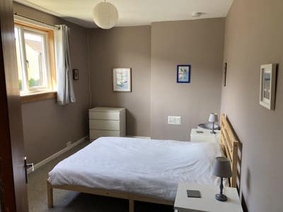 Double bedroom Main Photo