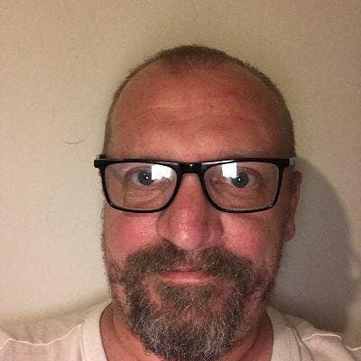 Hello, I am Steve.  Main Photo