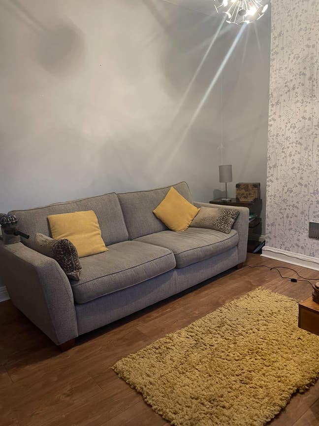 Cosy double room - Furnished - Bills included Main Photo