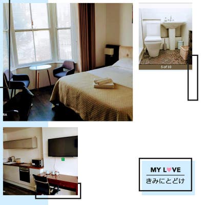 Studio Flat to Rent Main Photo
