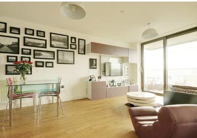 Beautiful Double Room, Private Bathroom, GYM Main Photo