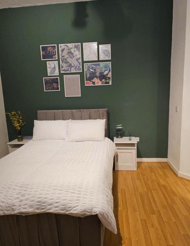 1BR FLAT Nr Children’s Hospital & Uni Free Parking Main Photo