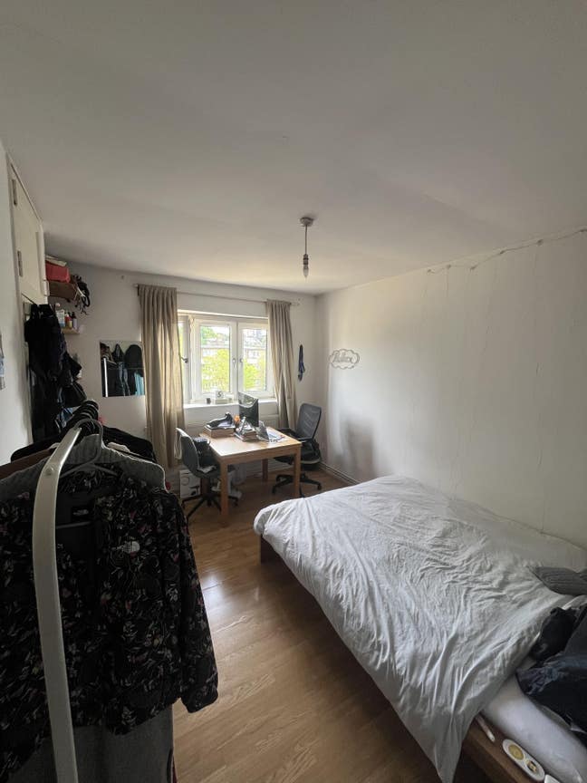 Double room for 3 months - Hackney / London Fields Main Photo