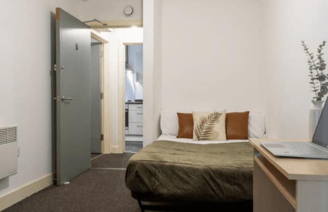 Student replacement tenant needed over summer. Main Photo