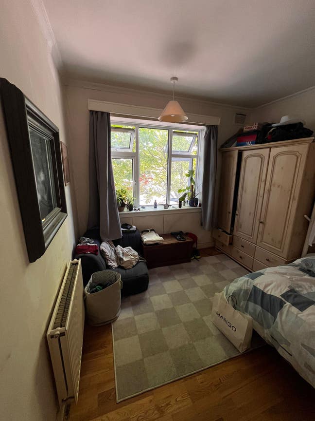 Double Room Available Manor House Main Photo