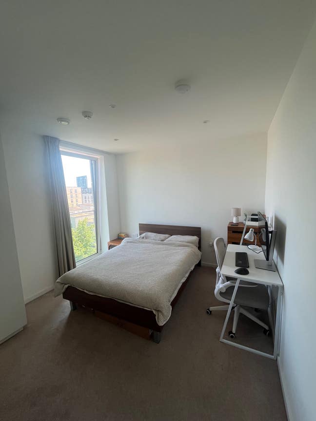 Room available in East Village Main Photo