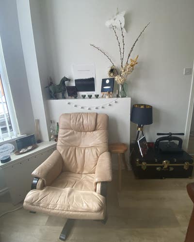 Double Ensuite near Ballyhackamore for Professiona Main Photo