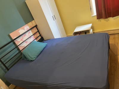 Large double room available Eastham  Central Park  Main Photo