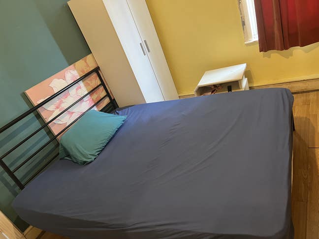 Large double room available Eastham  Central Park  Main Photo
