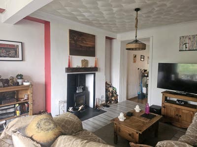 Beautiful friendly house Main Photo