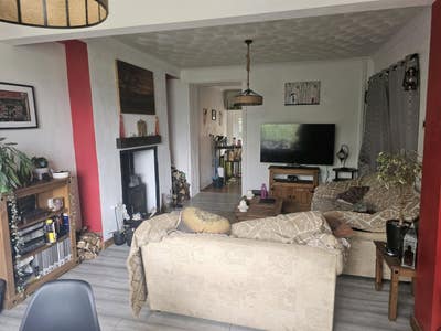 Beautiful friendly house Main Photo