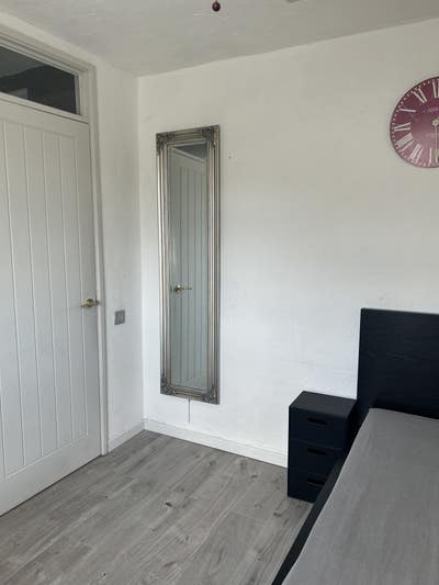 Double room  Main Photo