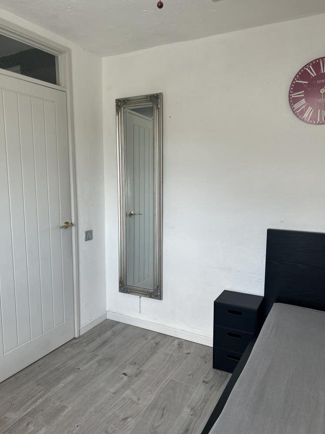 Double room  Main Photo