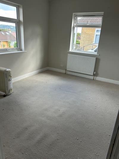 Double Room Main Photo