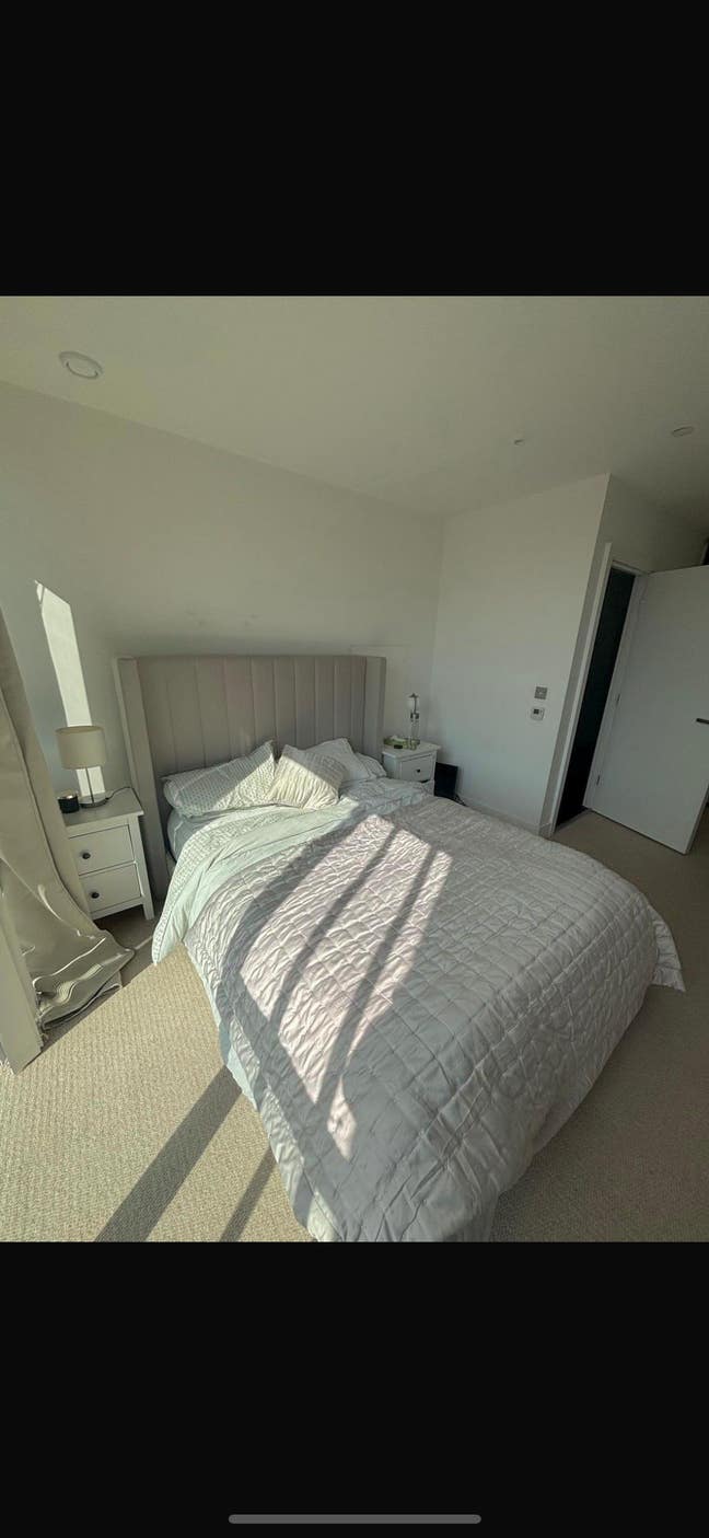 Double Room En suite in the heart of Fulham Main Photo