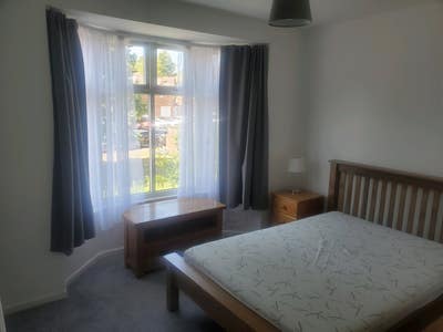 Double room to rent Main Photo