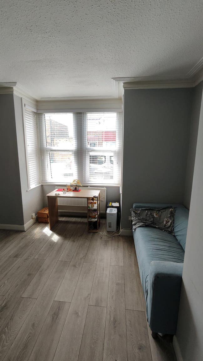 Double Room for Single Occupancy – Available Now!
 Main Photo