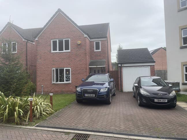 Room to rent in Buckshaw Village Main Photo