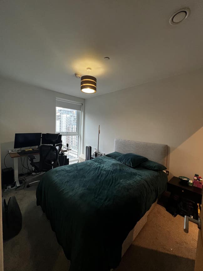 Double En-Suite Room Main Photo