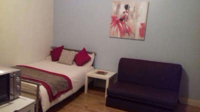 Room for Rent in LEEDS LS12. St Ives Grove Main Photo