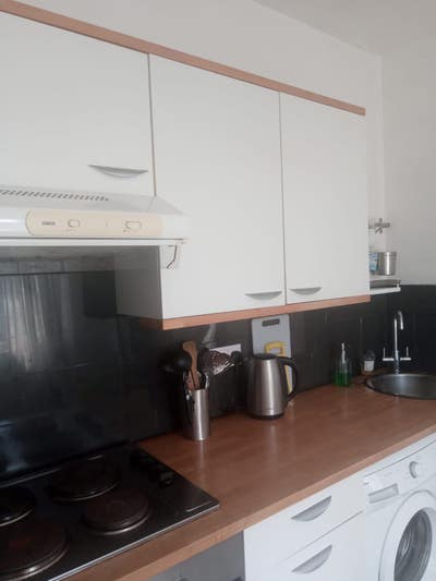 The apartment is available for 3 weeks  Main Photo