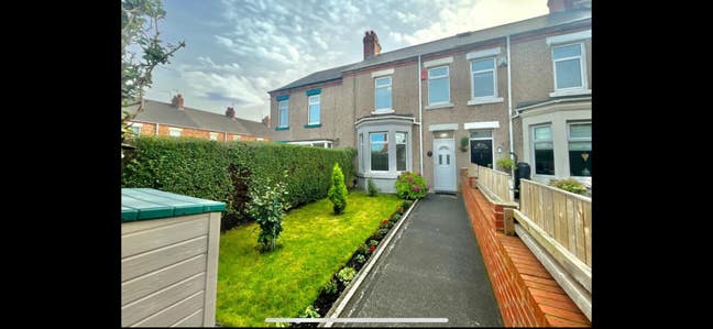 Rooms available for rent in Dunston, NE11  Main Photo