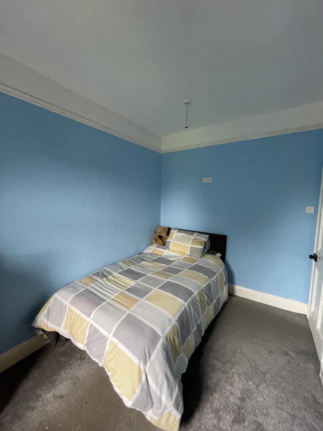 Double Room For One Person Main Photo