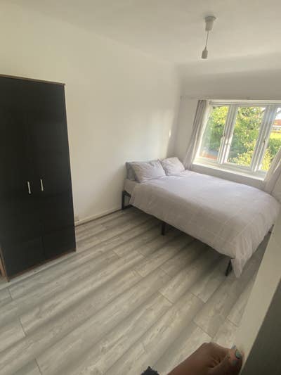 Double room for rent  Main Photo