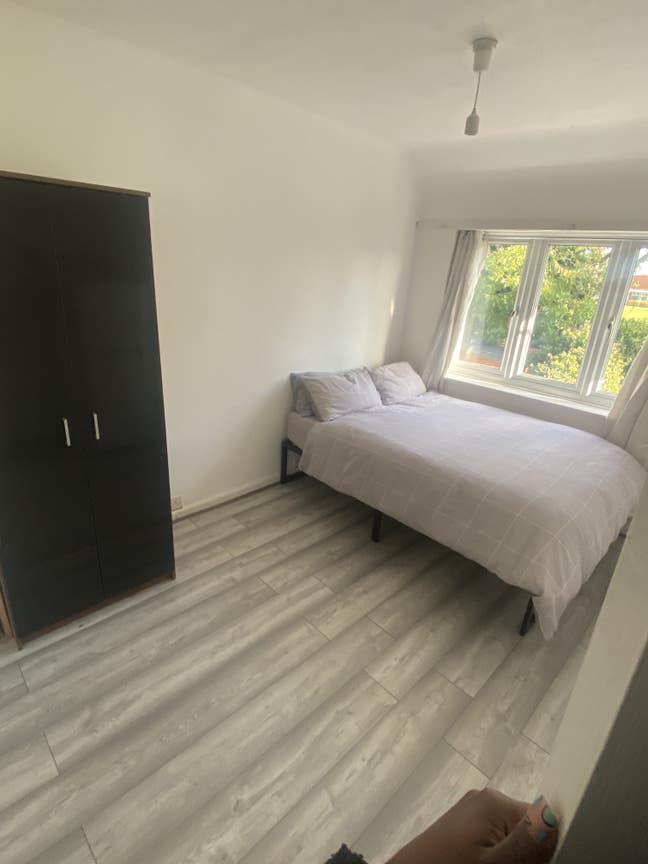 Double room for rent  Main Photo
