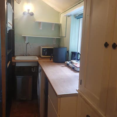 Self contained annexe in Lewes Main Photo