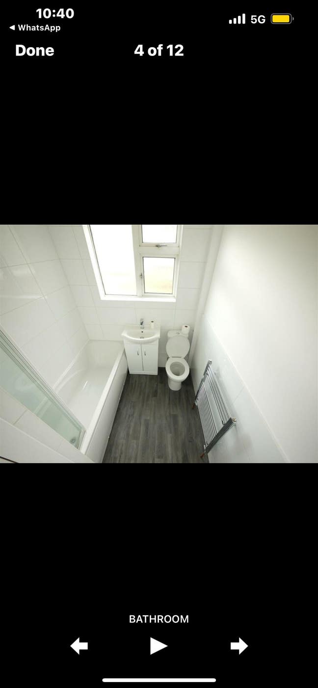 Furnished double room 2 minutes from train station Main Photo