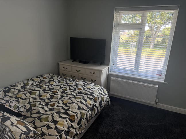 Double room in heart of east Preston  Main Photo