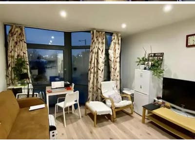 1 bed flat  Main Photo