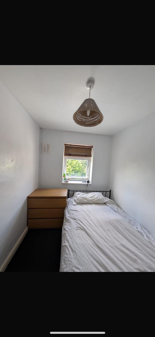  double room on central line all bills inc Main Photo