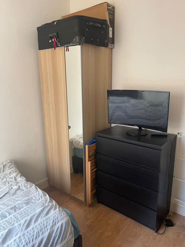 Ensuite room only £900 in Surrey Quays Main Photo