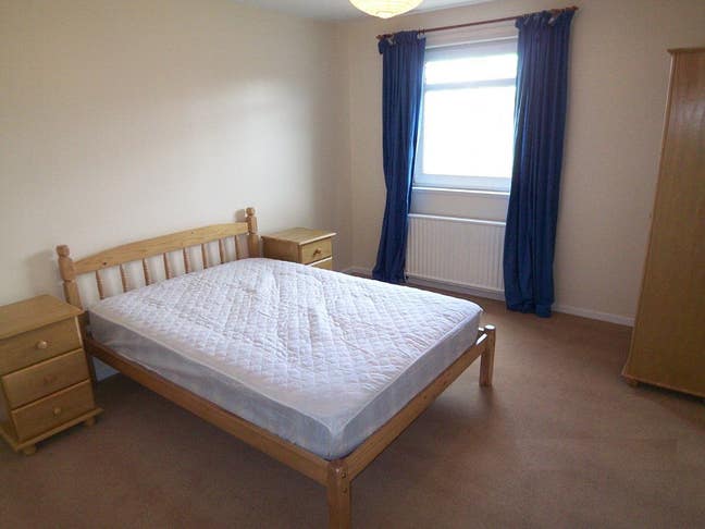 Clement Rise: Professional House Share Livingston Main Photo