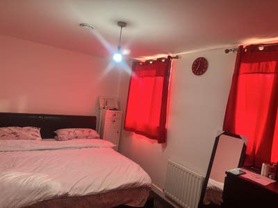 Double bedroom  Main Photo