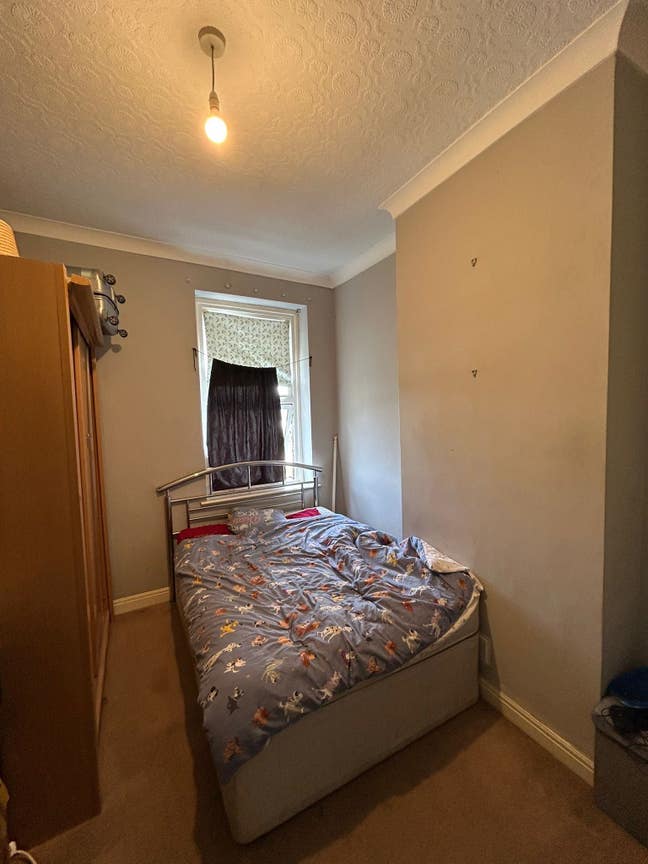 Single room  Main Photo