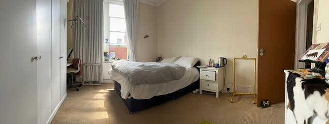 Large Double in West Hampstead  Main Photo