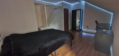Double Room B29, Bills Included, Fully Furnished Main Photo