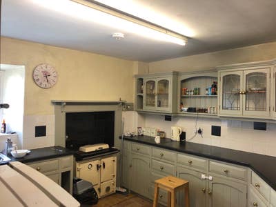 4x Double Bedrooms to rent in Large Shared House Main Photo
