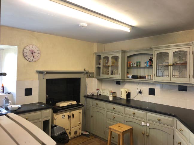 4x Double Bedrooms to rent in Large Shared House Main Photo