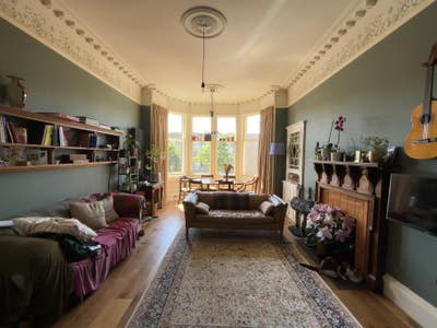 A double bedroom available from September Main Photo